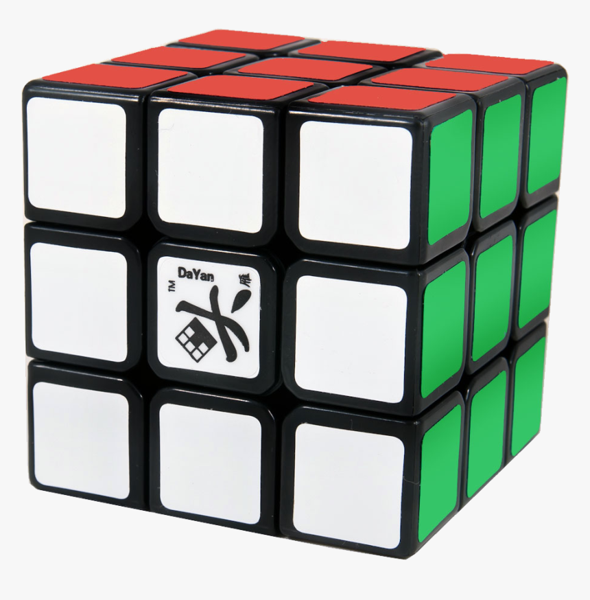 Rubik’s Cube - Rubiks Cube Pris 3 3, HD Png Download, Free Download