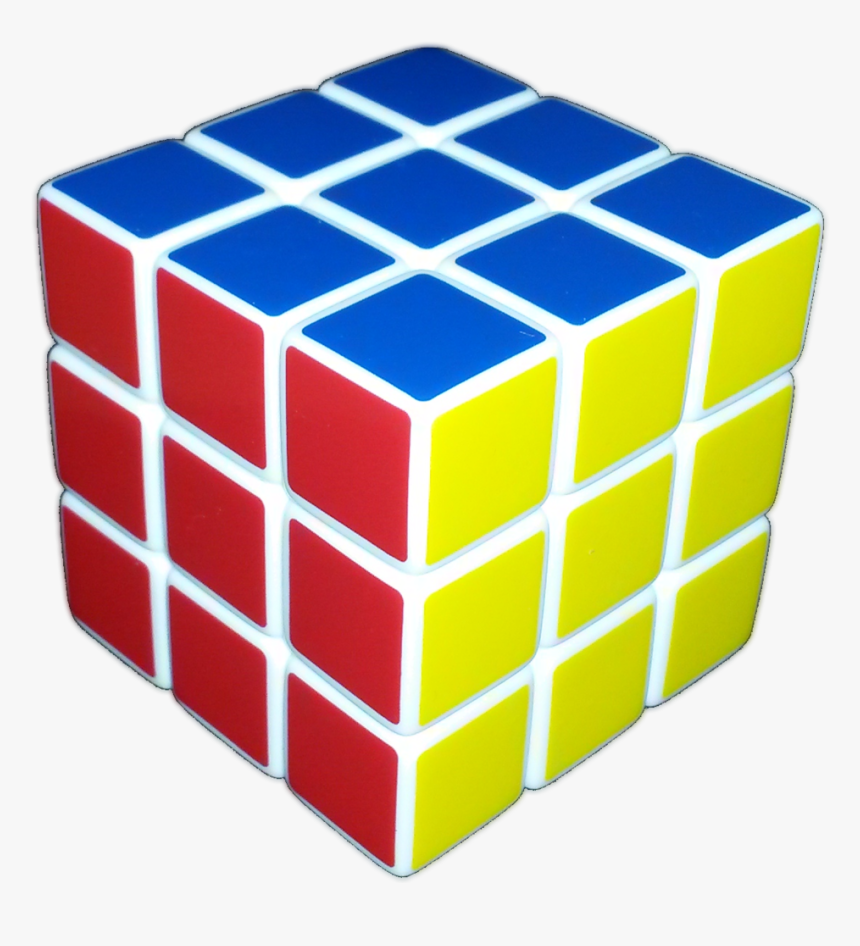 Olie A45qc5 Solved - Dice Puzzle, HD Png Download, Free Download