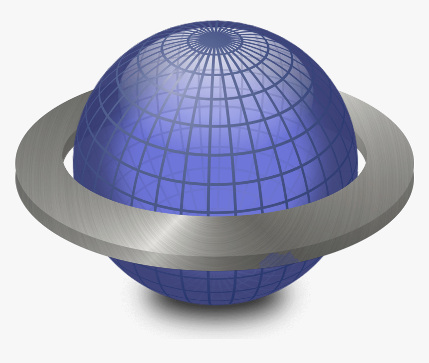 World Lines Png , Png Download - Sphere Shape, Transparent Png, Free Download