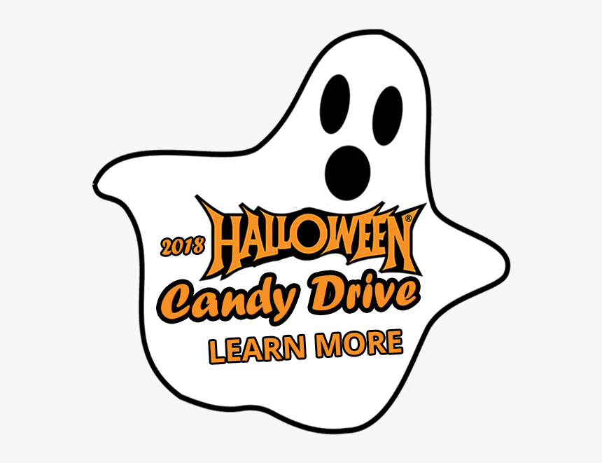 Halloween Candy Drive, HD Png Download, Free Download