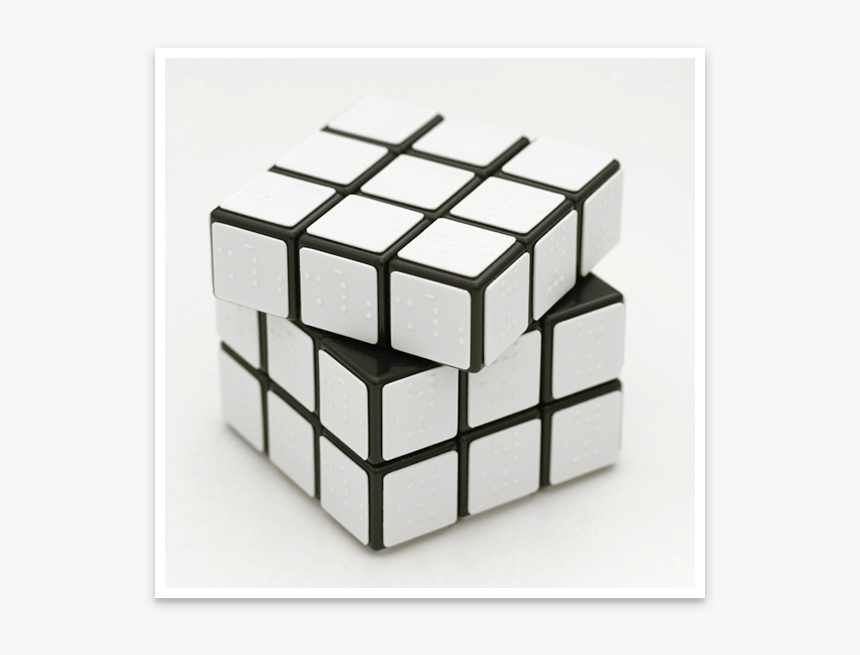 Rubik's Cube Mockup Free, HD Png Download, Free Download