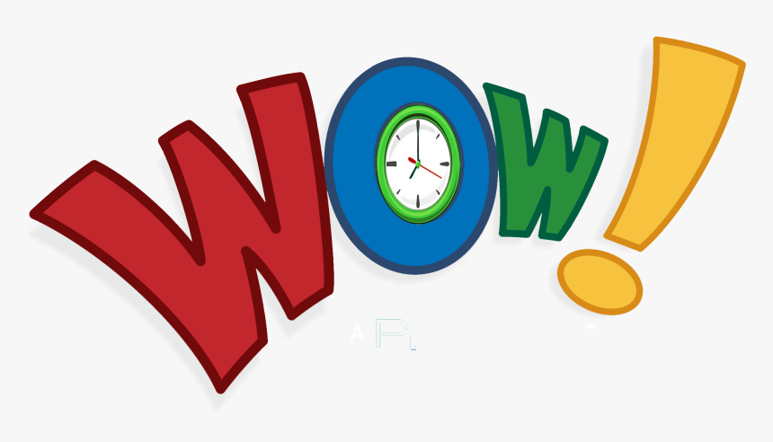 The Wow Watches - Wow Designs, HD Png Download, Free Download