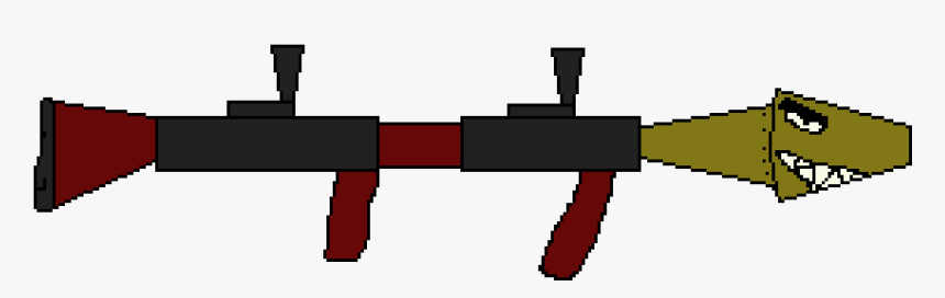 Assault Rifle, HD Png Download, Free Download