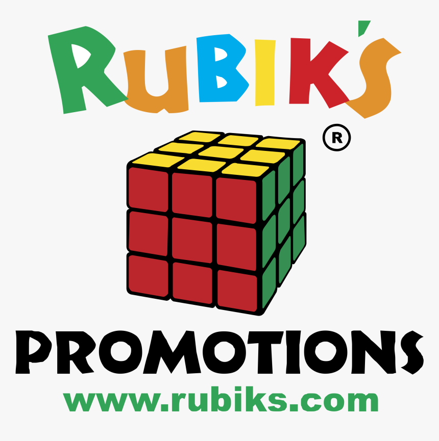 Rubik's Cube, HD Png Download, Free Download