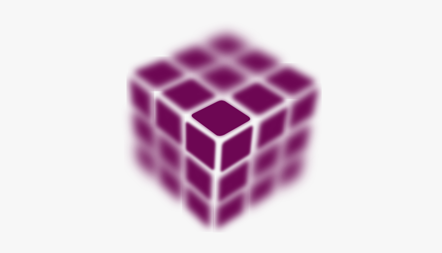 Cubo Rubik Logo Png, Transparent Png, Free Download