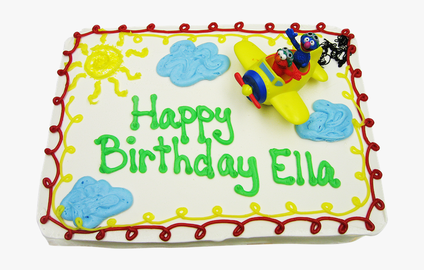 Birthday Cake Traverse City, Michigan - Birthday Cake, HD Png Download, Free Download