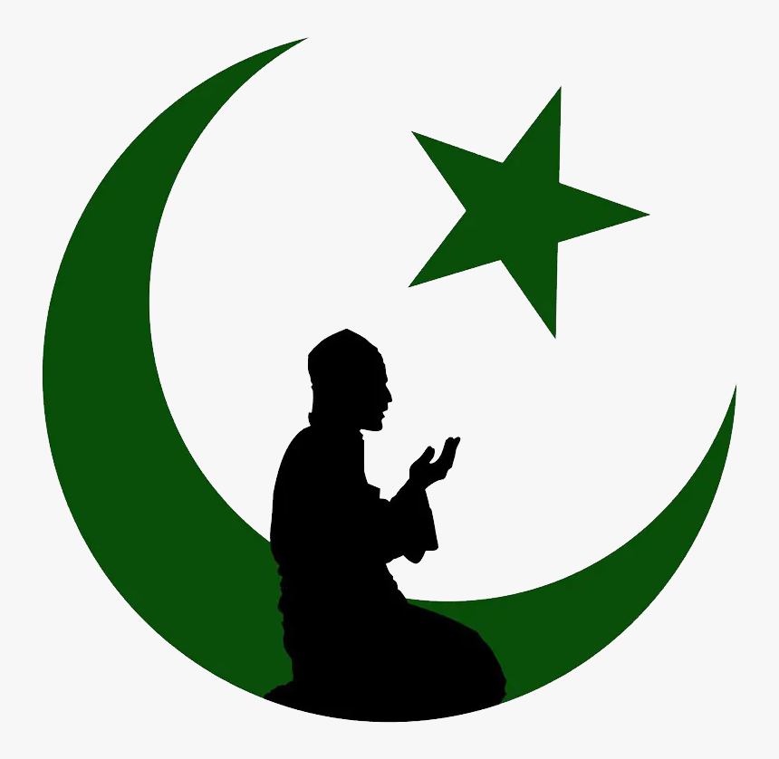 Islam Png - Muslim Symbol Png, Transparent Png, Free Download