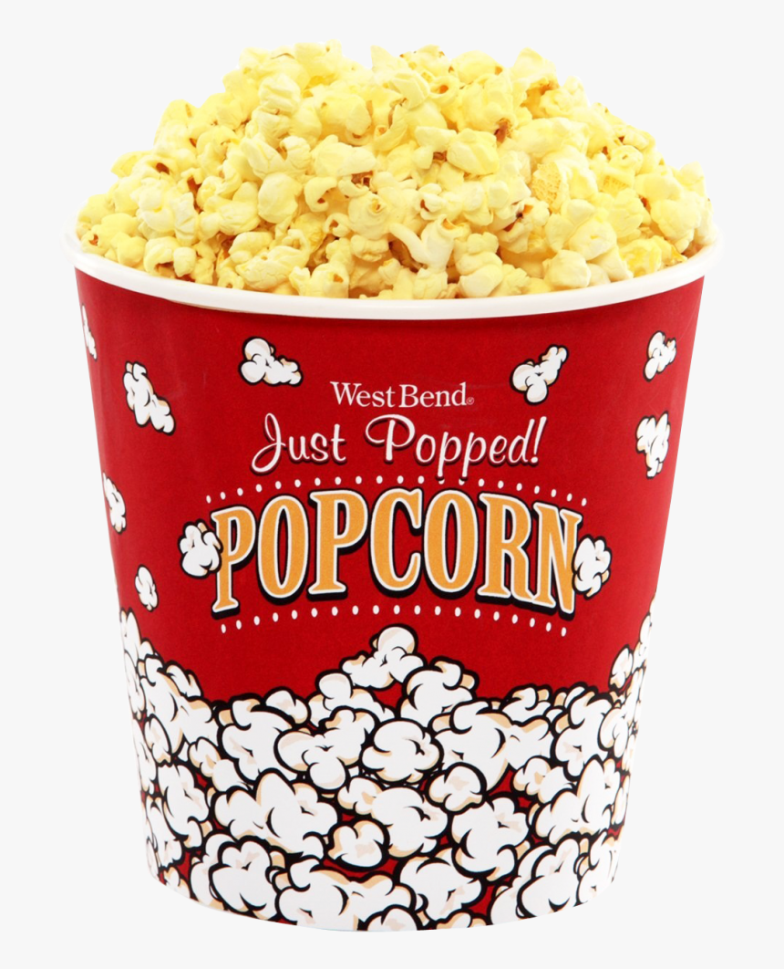 Popcorn Png Image, Transparent Png, Free Download