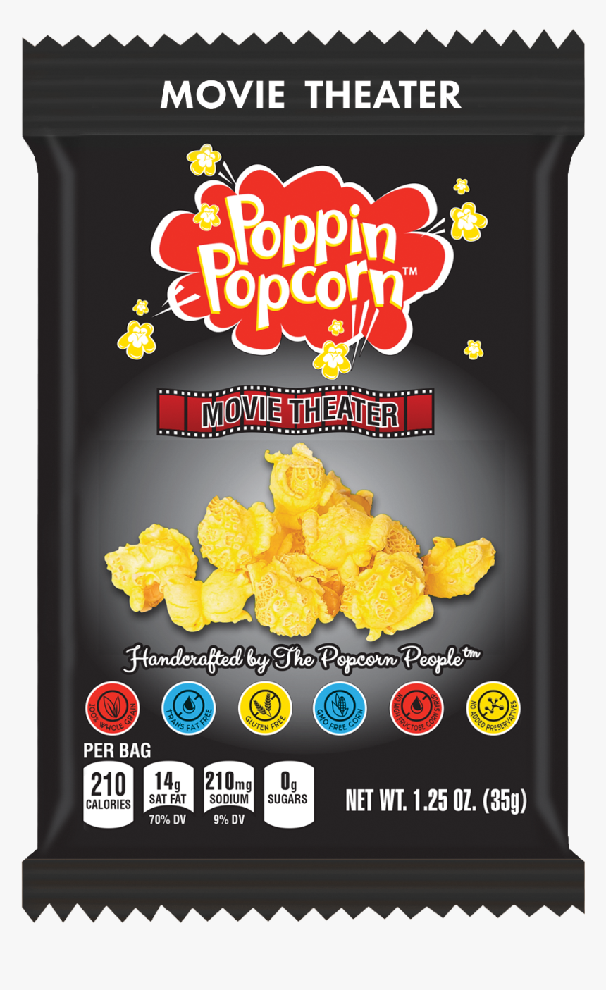 Popcorn, HD Png Download, Free Download