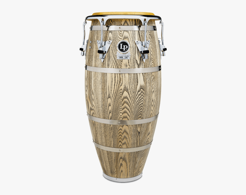 Lp® Giovanni Palladium Wood Conga - Latin Percussion, HD Png Download, Free Download