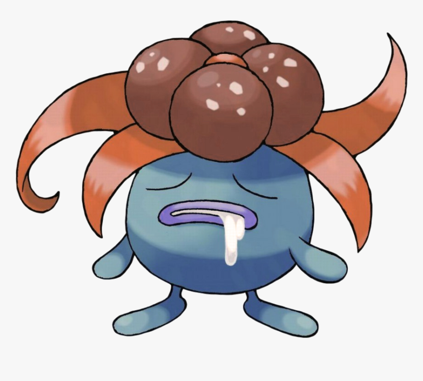 Transparent Angry Pikachu Png - Gloom Pokemon, Png Download, Free Download