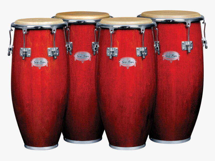 Details About Gon Bops Congas - Gon Bops Tumbao Pro Series, HD Png Download, Free Download