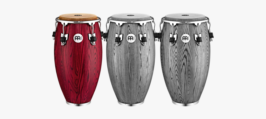 Meinl Woodcraft Series Congas - Congas Meinl Serie Woodcraft, HD Png Download, Free Download