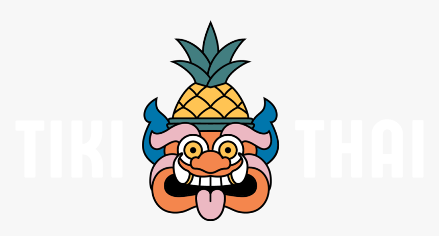 Tikithai Full Color Logo Negrgb, HD Png Download, Free Download
