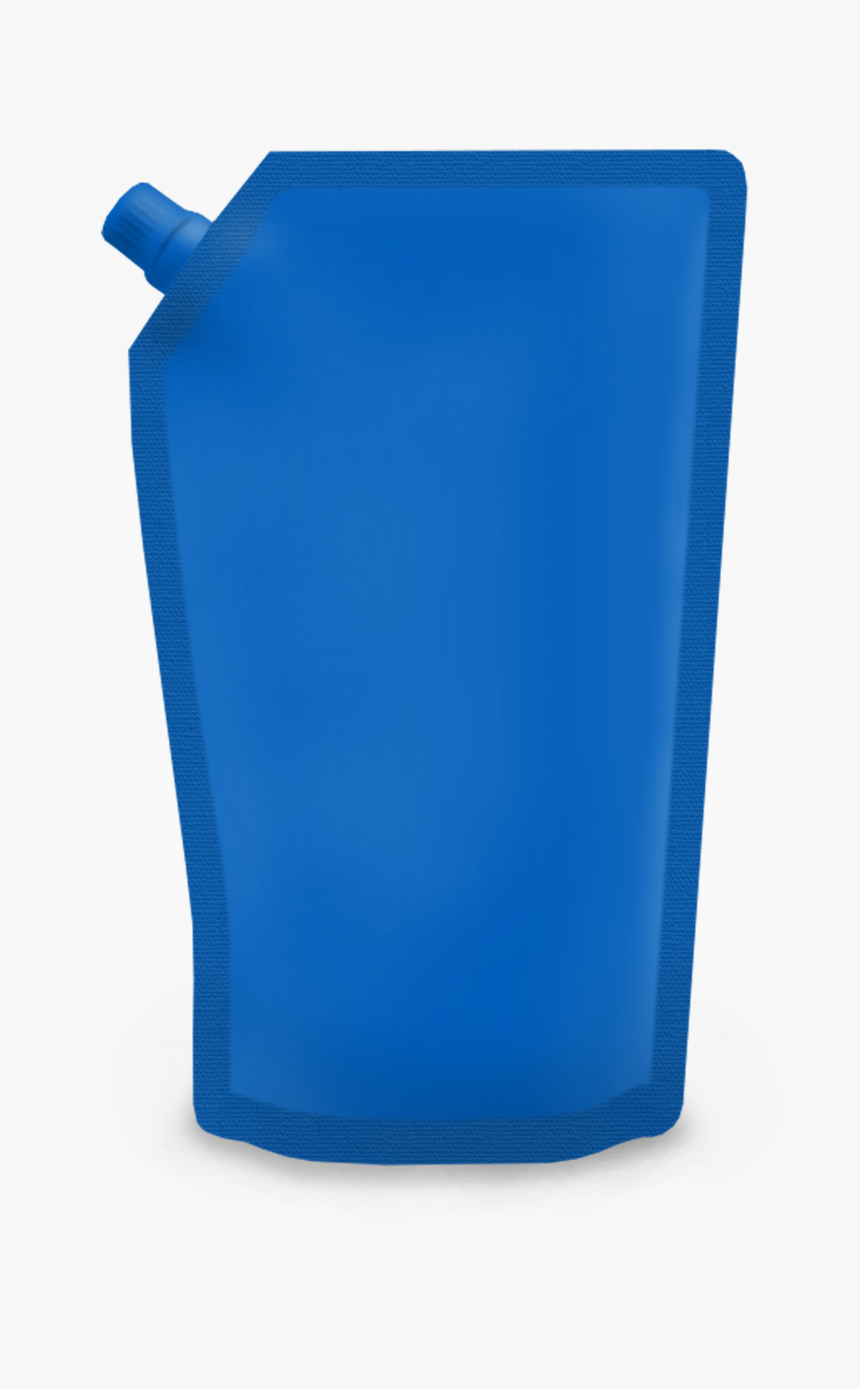 Spoutedpouch 2 - Liquid Pouch, HD Png Download, Free Download