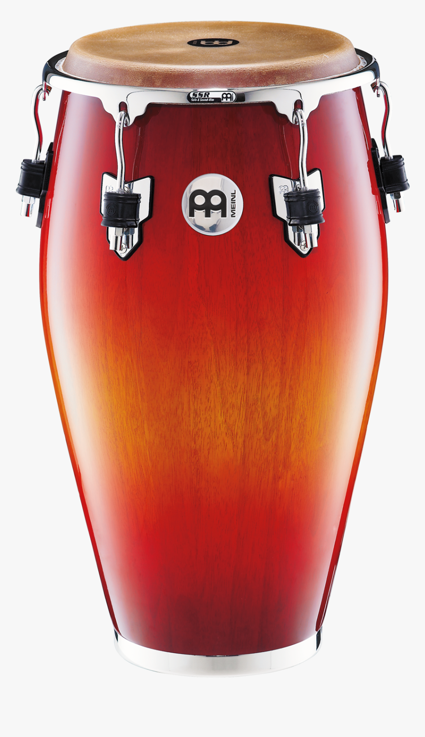 Congas Meinl Mp1212arfserie Profesional - Congas Meinl Professional Series, HD Png Download, Free Download