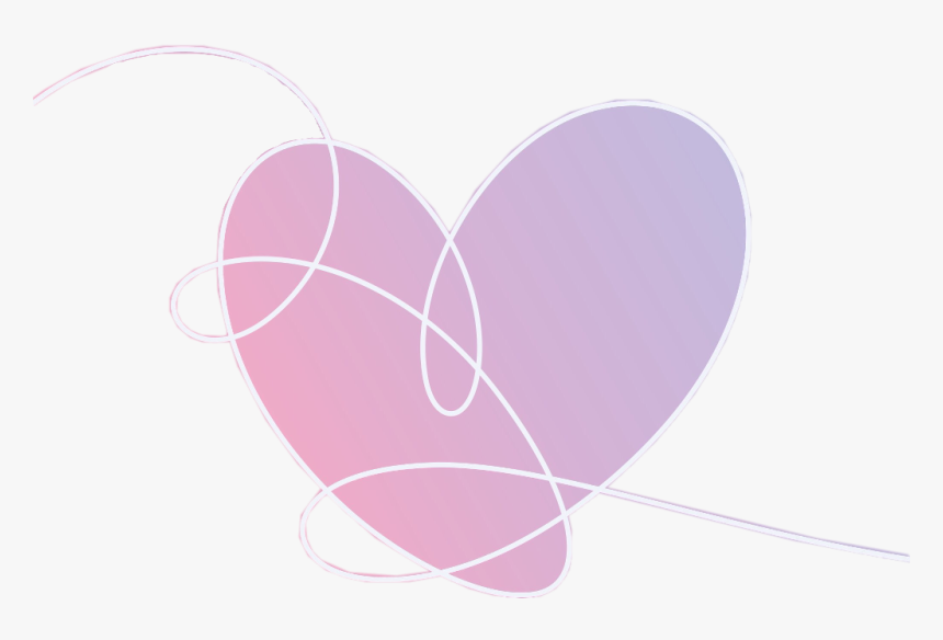 #bts #loveyourself #answer #freetoedit - Bts Album Love Yourself, HD Png Download, Free Download