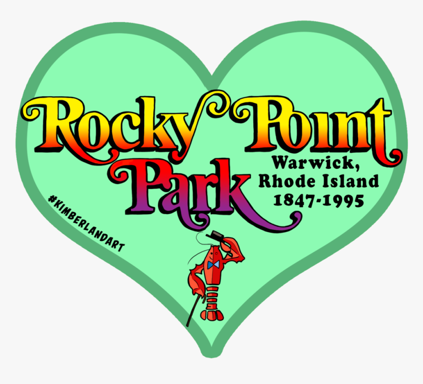 Rockypoint Heart, HD Png Download, Free Download