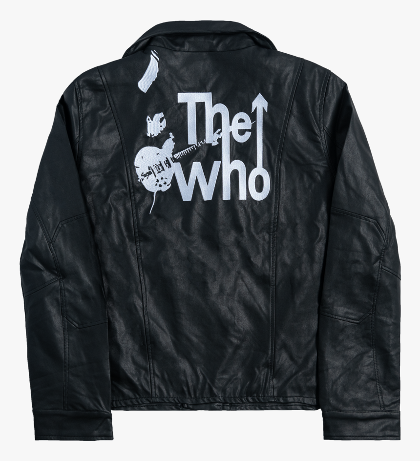 The Who, HD Png Download, Free Download