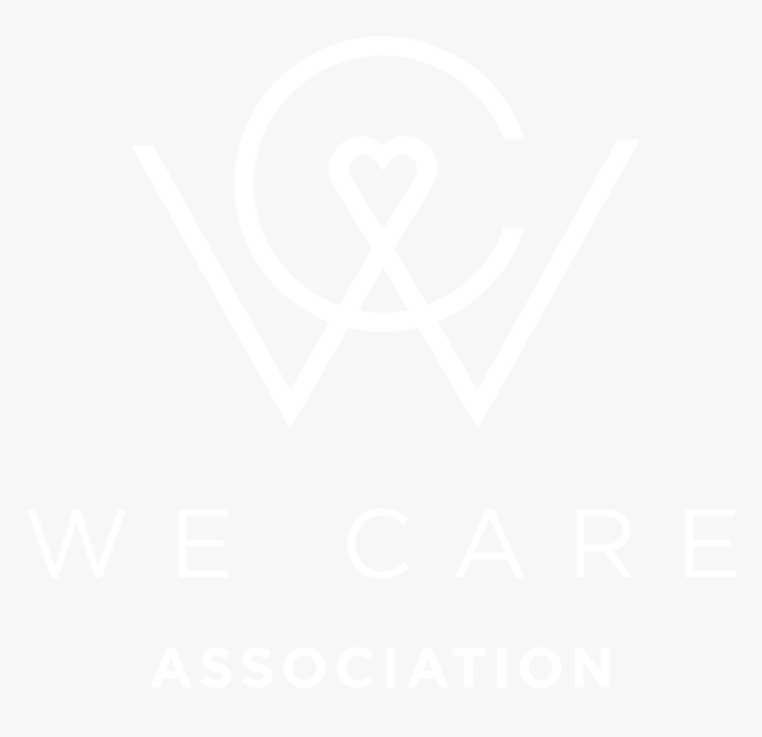 We Care Association - Crowne Plaza Logo White, HD Png Download, Free Download