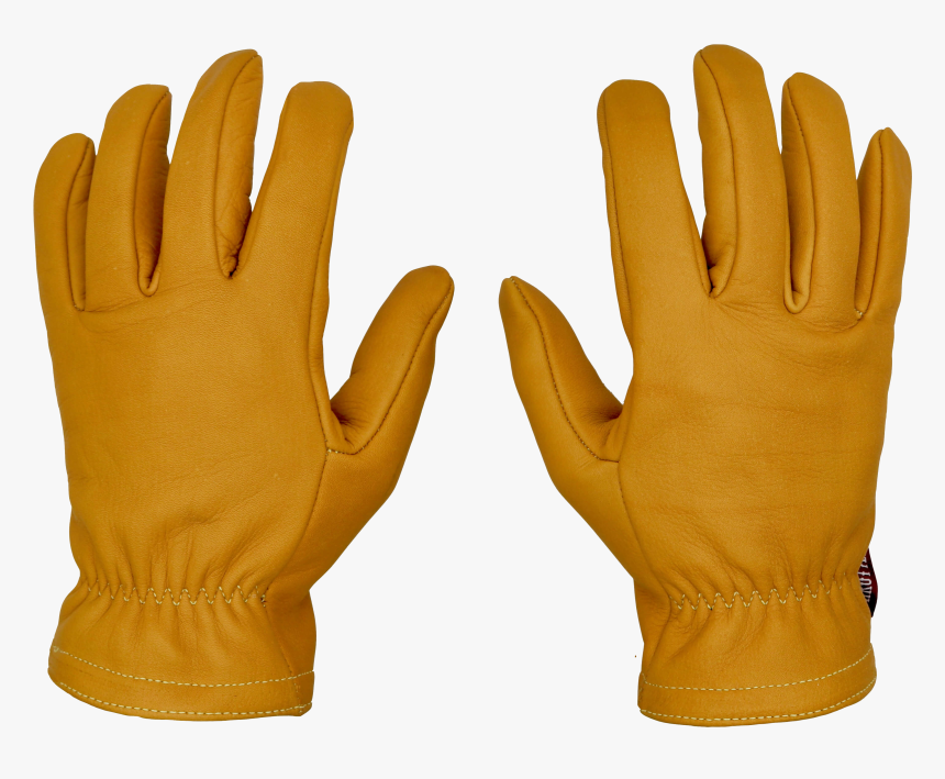 Old School Motorcycle Glove, HD Png Download, Free Download