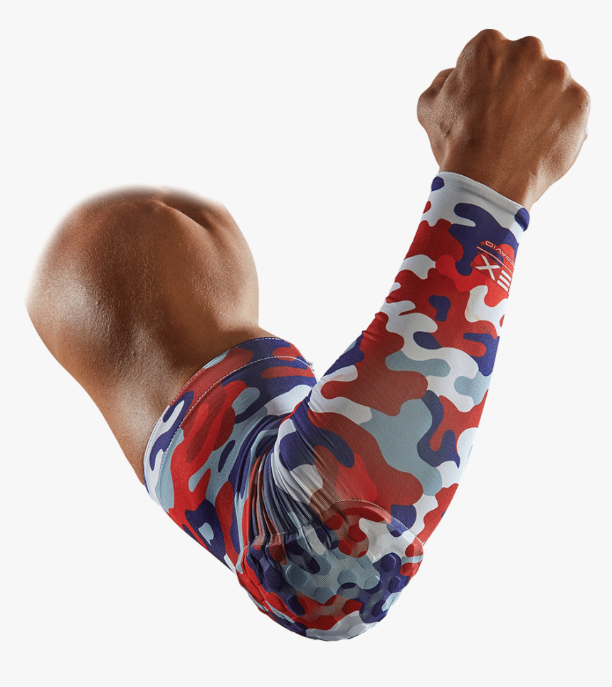 Hex® Reversible Shooter Arm Sleeve/single"
 Class= - Sitting, HD Png Download, Free Download