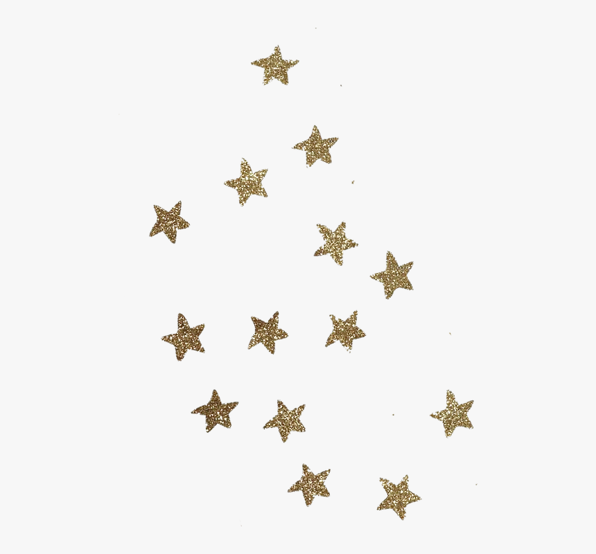 Eu Stars Necklace, HD Png Download, Free Download