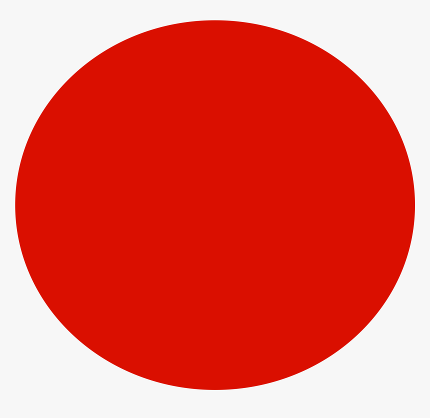 Red Circle Vector Png , Png Download - Hotel Niwa Tokyo, Transparent Png, Free Download