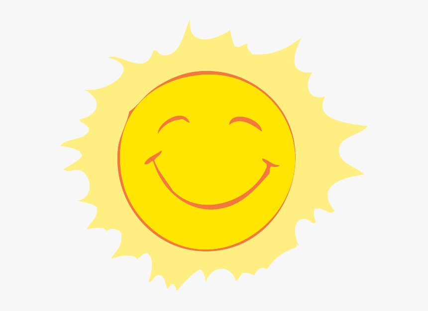 Smiley Yellow Text Messaging Circle - Smiley, HD Png Download, Free Download