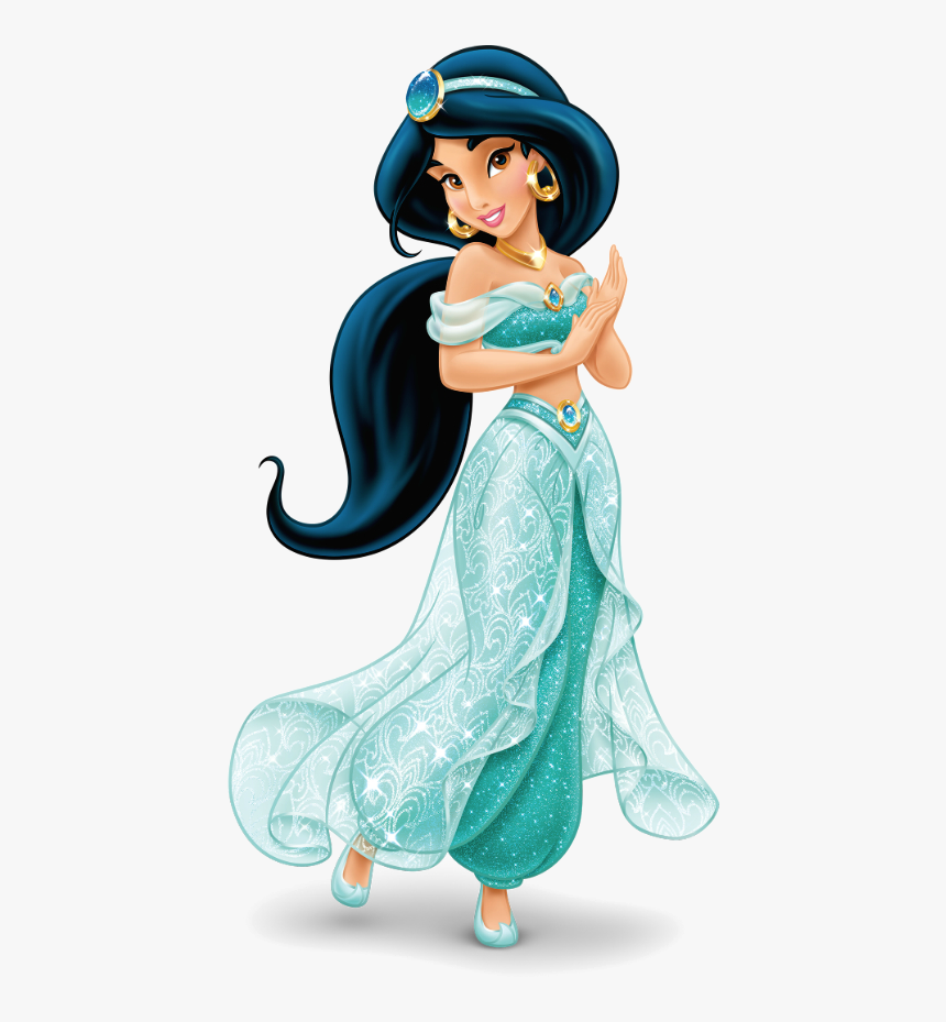 Princess Jasmine, HD Png Download, Free Download