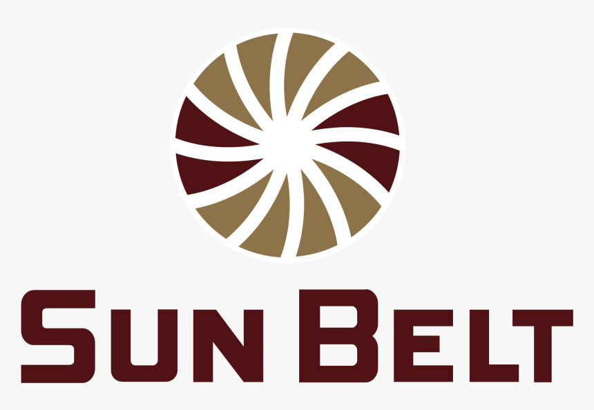 Bobcat Vector Texas State - Sun Belt Conference Team Logos, HD Png Download, Free Download