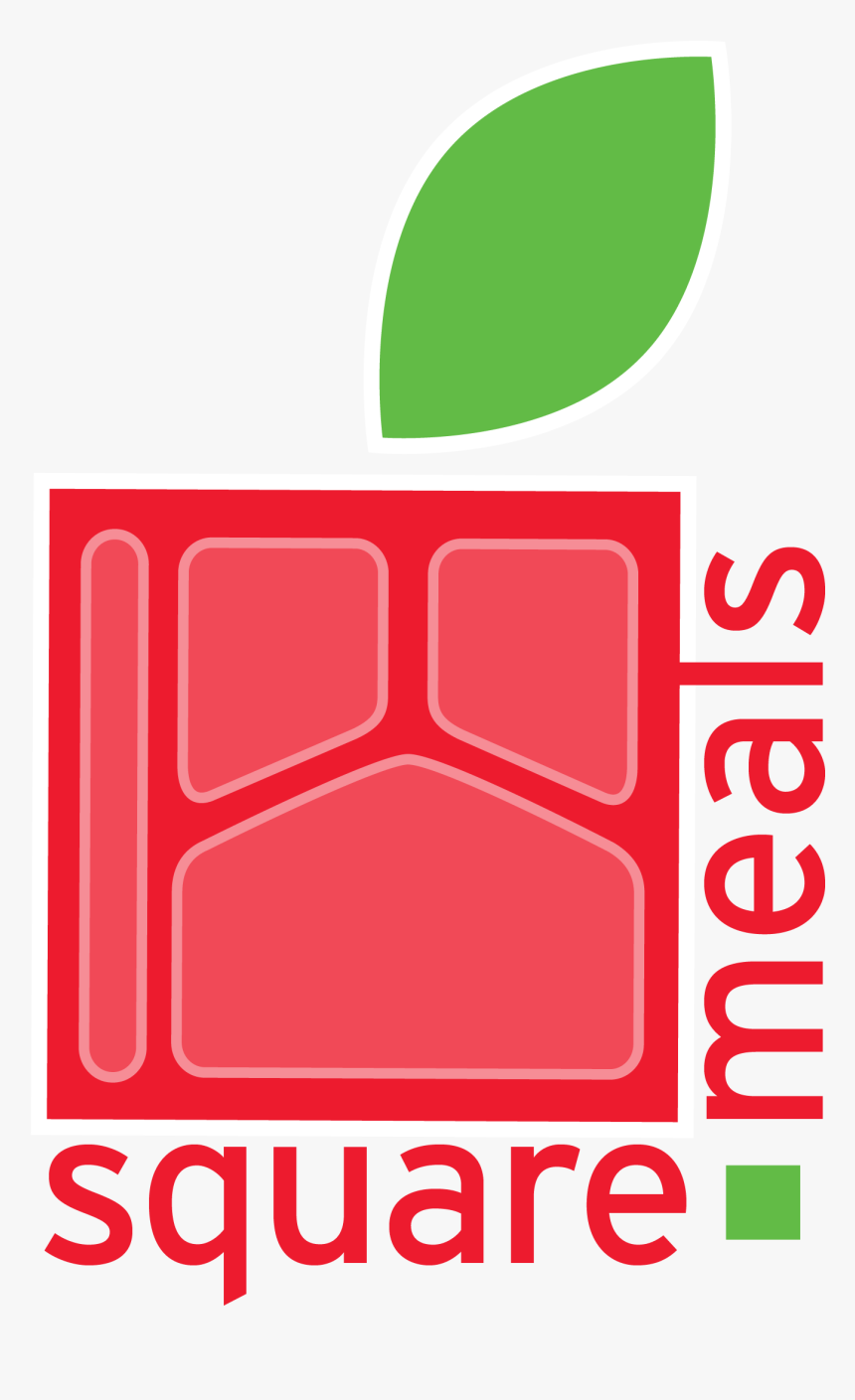 Squaremeals - Org Logo - Square Meals, HD Png Download, Free Download