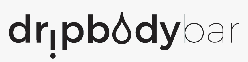 Dripbody Bar - Calligraphy, HD Png Download, Free Download