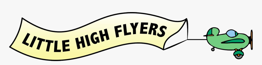 Little High Flyers"
 Itemprop="logo, HD Png Download, Free Download