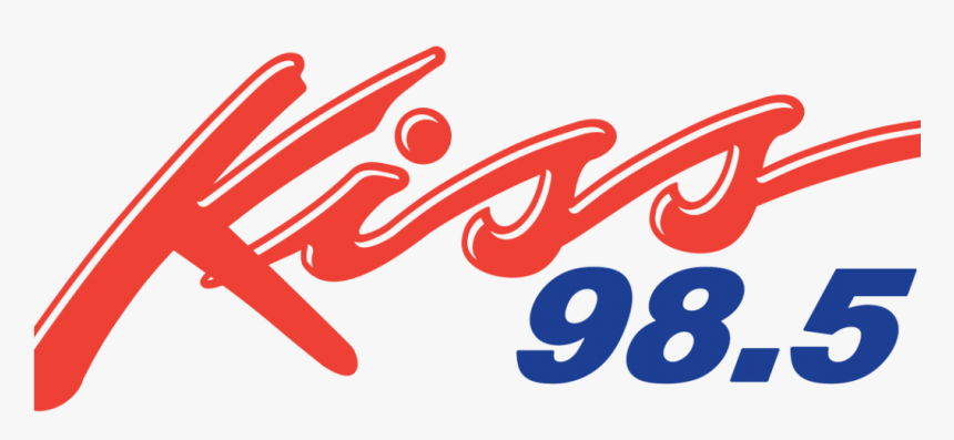 5 Wkse Buffalo - Kiss 98.5, HD Png Download, Free Download