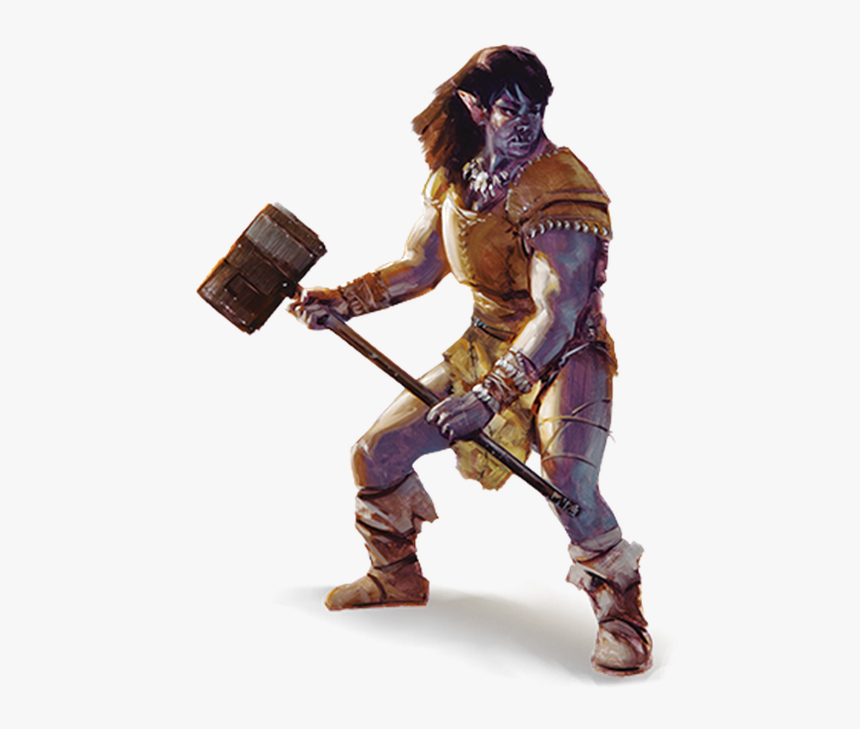 Half Orc For Sale, HD Png Download, Free Download