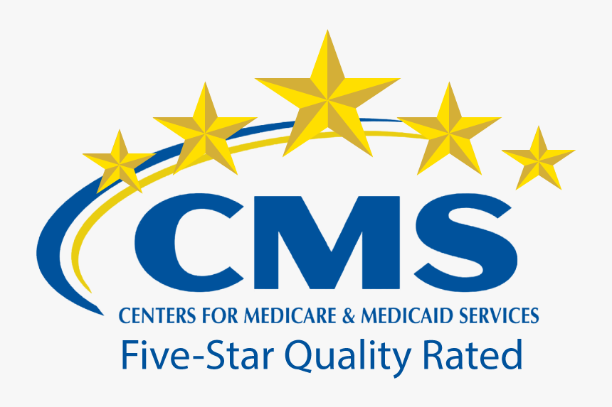 Logo Cms 5 Star, HD Png Download, Free Download