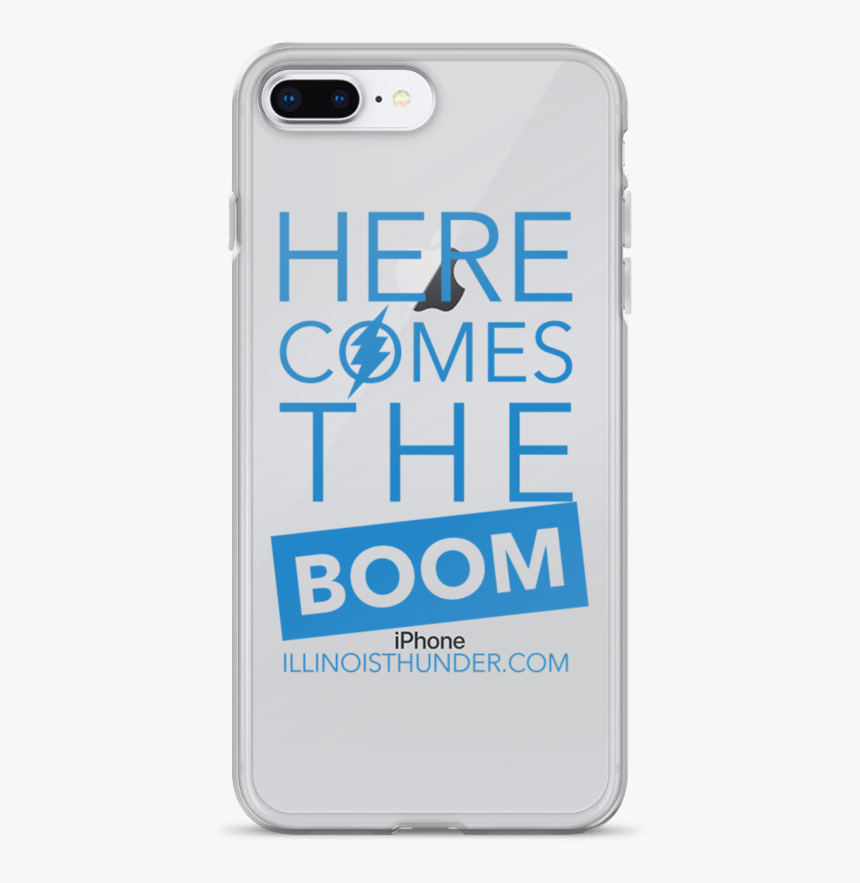 Boom Iphone 7 Plus8 Plus, HD Png Download, Free Download