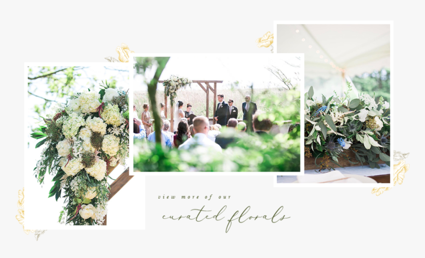 Slide-collage - Bouquet, HD Png Download, Free Download