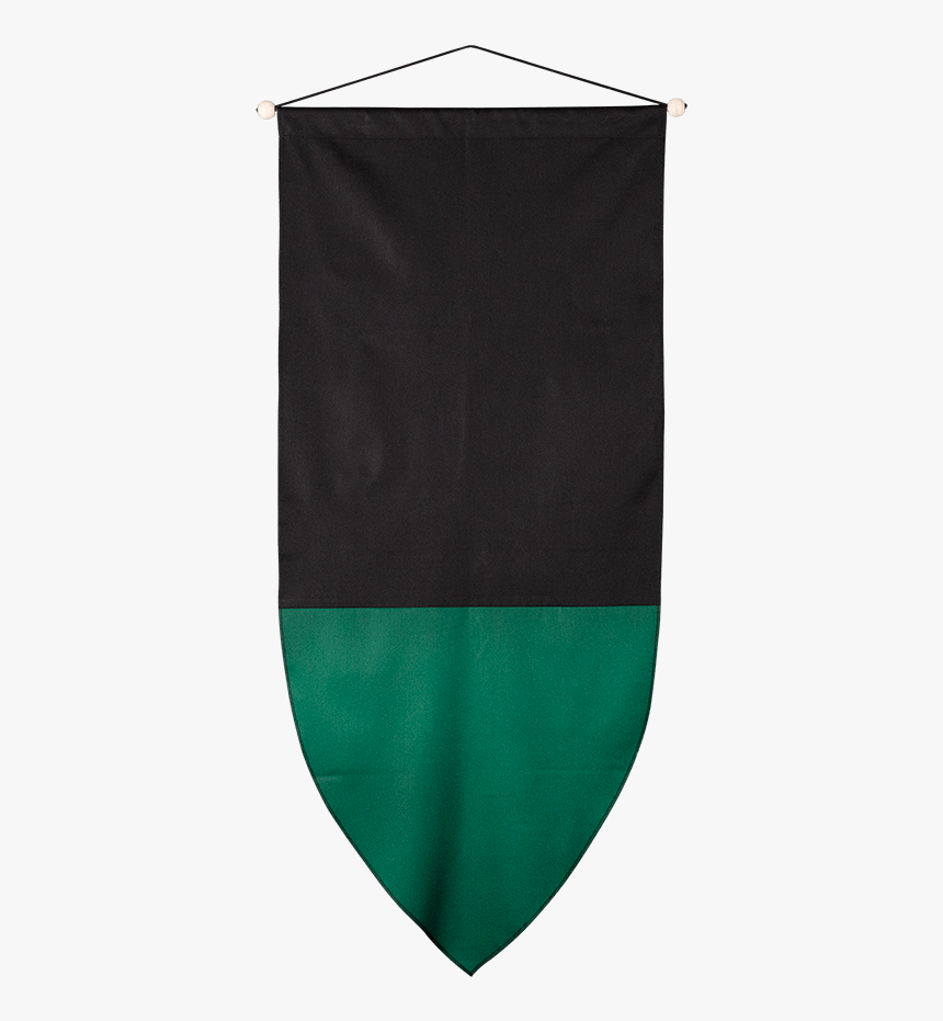 Plain Medieval Banner - Flag, HD Png Download, Free Download