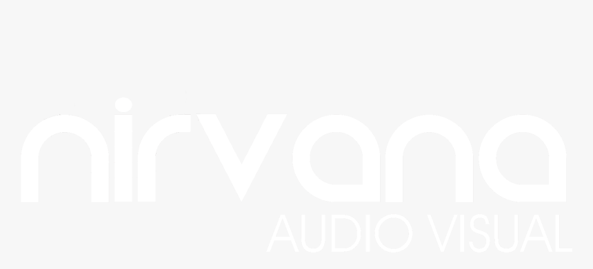 Nirvana Audio Visual - Graphics, HD Png Download, Free Download
