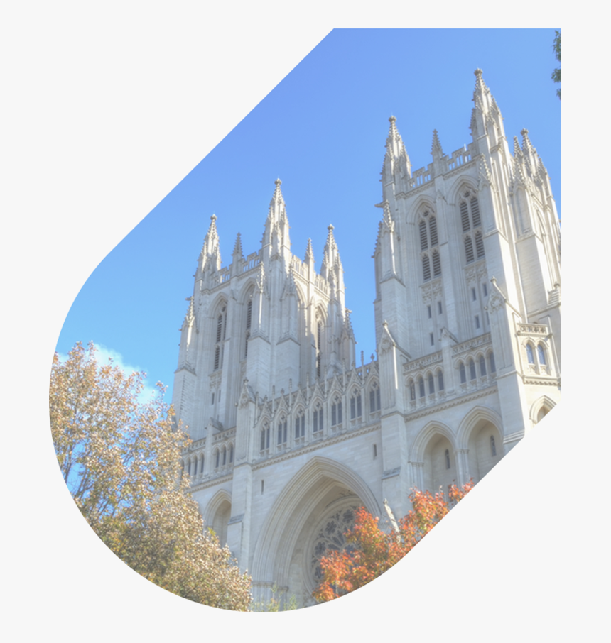 Washington National Cathedral, HD Png Download, Free Download