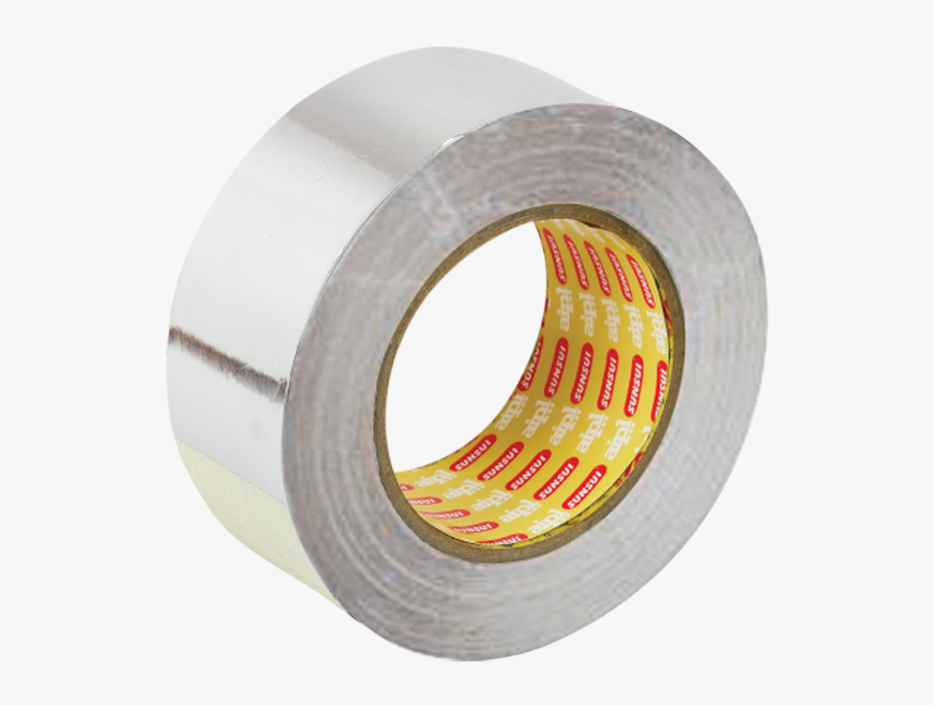 Aluminium Tapes Manufacturers Foil - Adhesive Tape, HD Png Download, Free Download