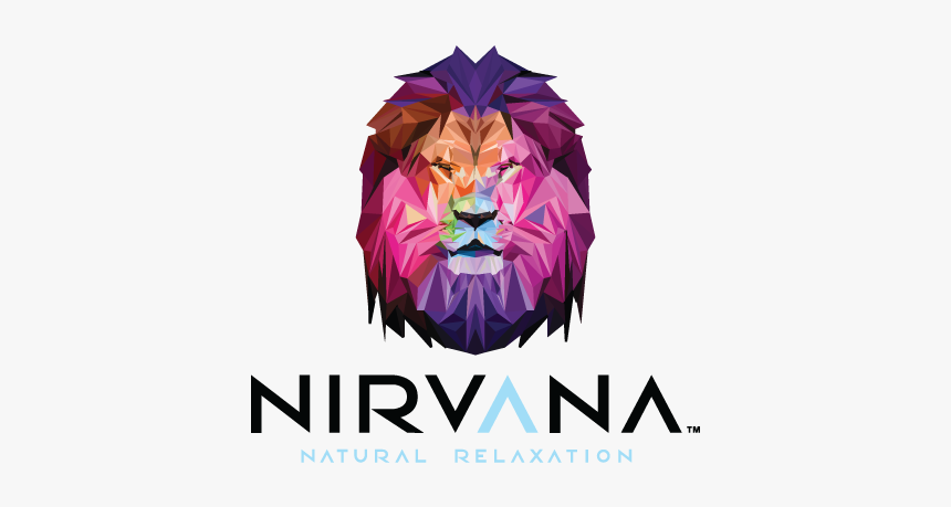 Nirvana Cbd Logo, HD Png Download, Free Download