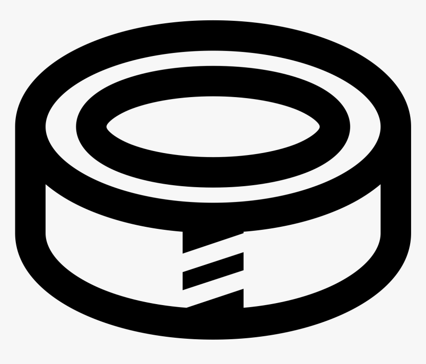 Scotch Tape Icon - Пиктограмма Скотч, HD Png Download, Free Download