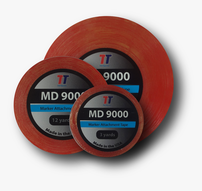 Md 9000 Medium Duty - Circle, HD Png Download, Free Download