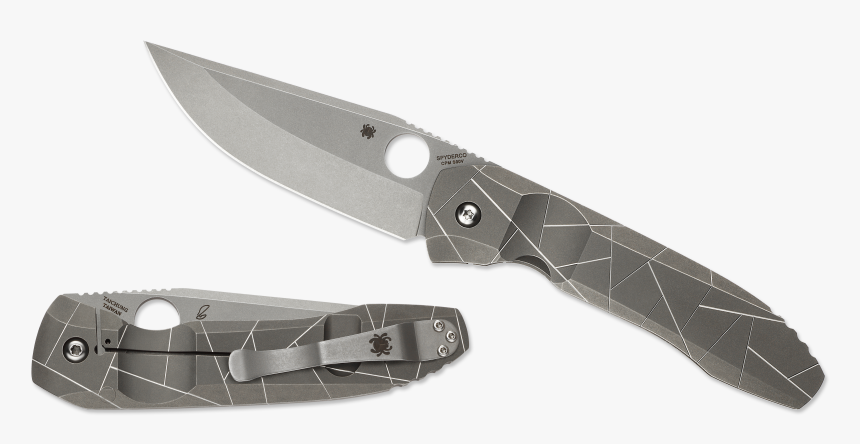 Spyderco Nirvana, HD Png Download, Free Download