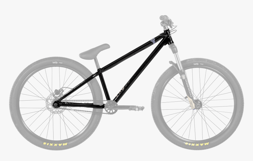 Norco Two50, HD Png Download, Free Download