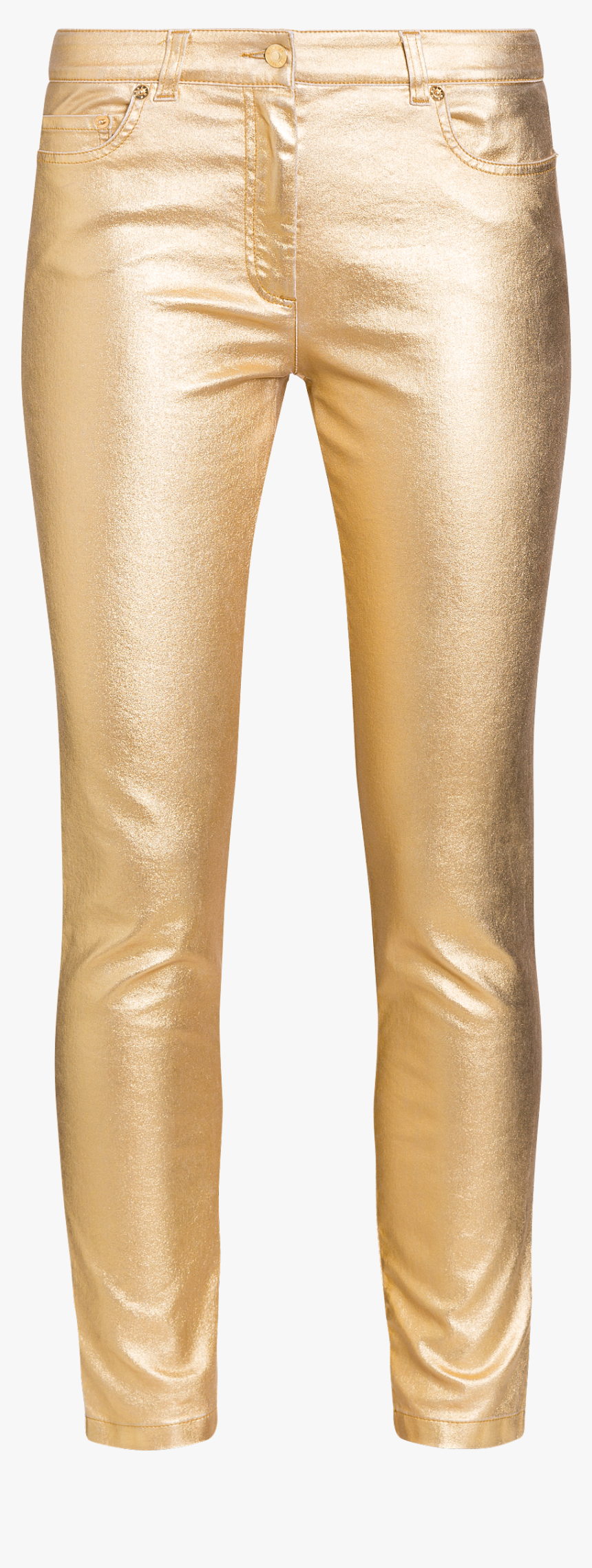 Gold Trousers, HD Png Download, Free Download