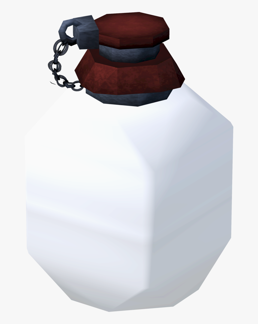 The Runescape Wiki - Bag, HD Png Download, Free Download